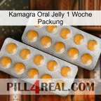 Kamagra Oral Jelly 1 Week Pack levitra2